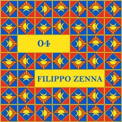 'Opra podcast 04 - Filippo Zenna