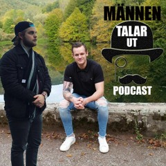 Avsnitt 6 - Bli En Bättre Älskare, Sjuka Pinsamheter & Ilska