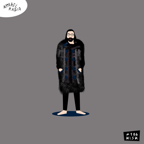 Radio show #186: Kisk