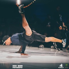 NASA - Bboy break (Free download)