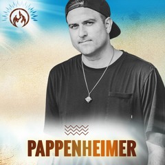 Burning Beach 2018 - Podcast02 - Pappenheimer