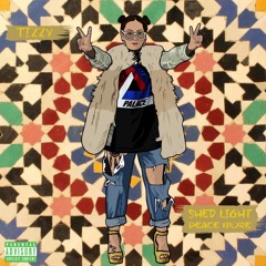 London City (Prod By Jovis & Squizzle)