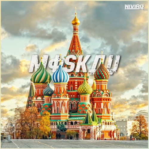 Dschinghis Khan - Moskau (NIVIRO Hardstyle Remix)