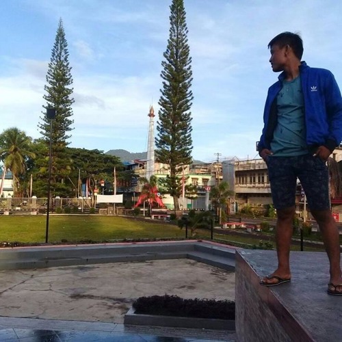 KARYA BUKAN NAMA  -  AFIK KARUNDENG X TIAN STORM X EVER SLKR X R FLEY