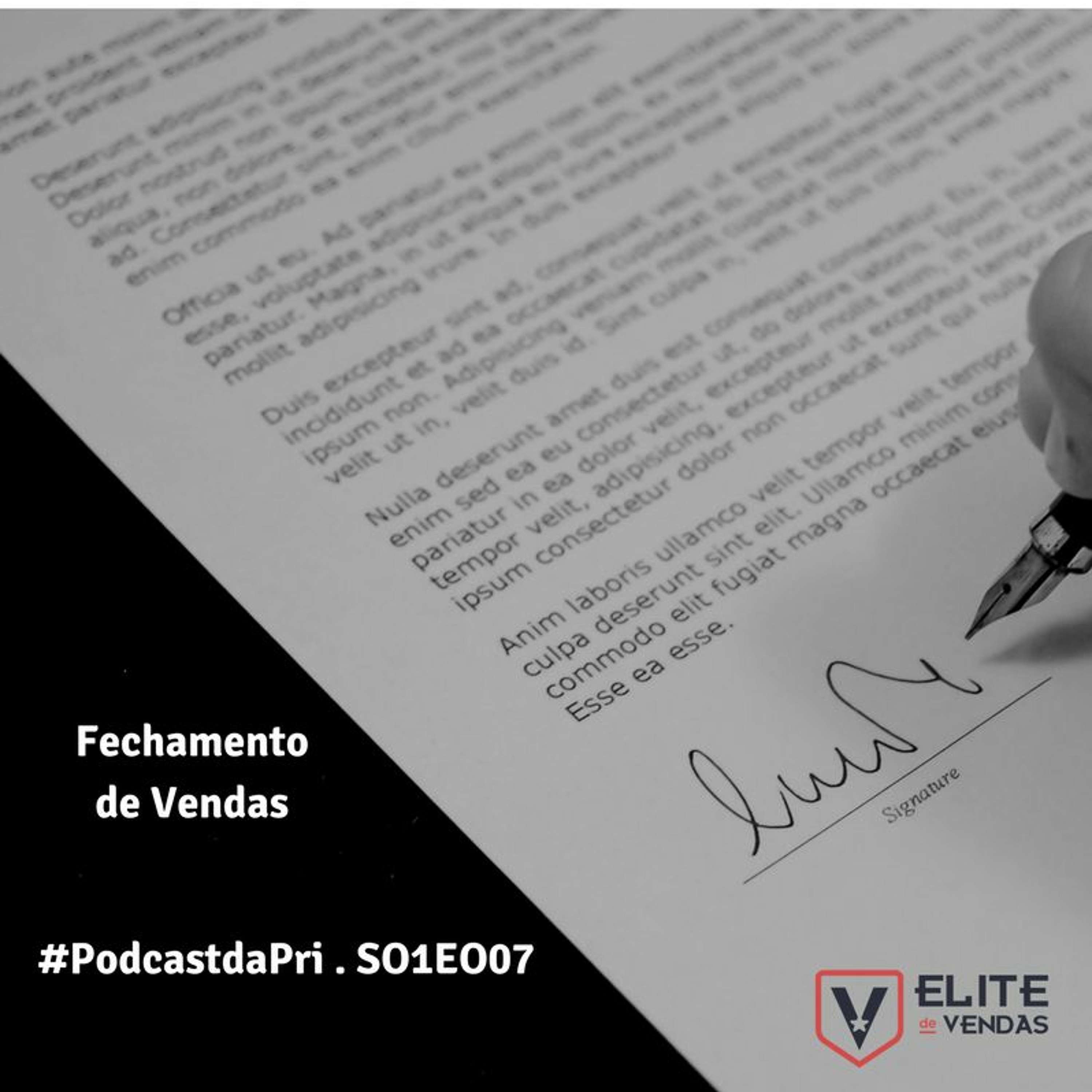 Podcast da Pri