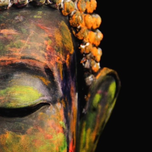 Activate Qi Flow With OM Mantra & Powerful Drums