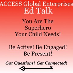 AGE Ed Talk: Parental Engagement