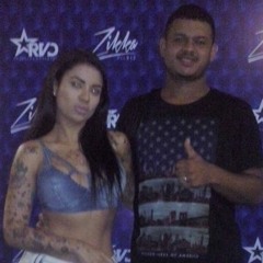MC MARCELLY  PARECE QUE NA VIDA  VS JURAMENTINHO  [[ DJ GD DE BELFORD ROXO ]]