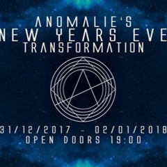 Cotumo - Anomalie Berlin 31-12-2017