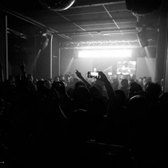 Dark Techno Set 3