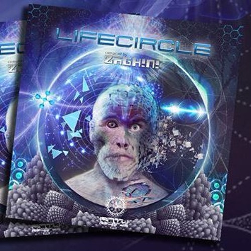 2012 & Egoflame - Dimensionless (OUT NOW - BUY LINK HERE -  @ Antu Records)