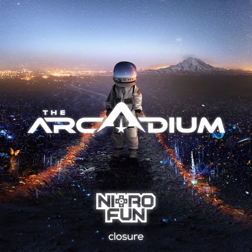 Nitro Fun - leaders (feat. Glacier & LoneMoon)