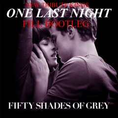 New Tribute Kings - One Last Night (FILL Bootleg)