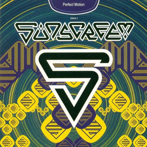 Sunscreem: Perfect Motion (Boys Own Mix)