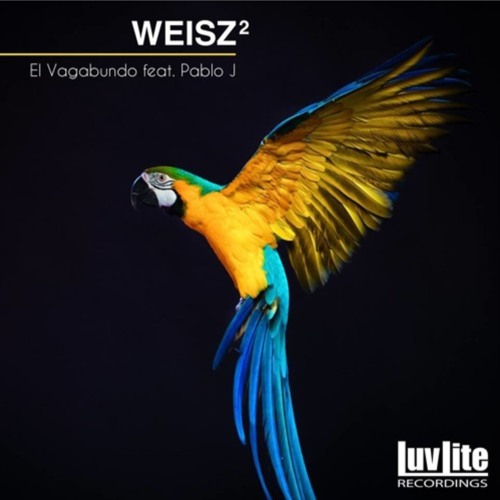 Weisz² - EL VAGABUNDO Feat. Pablo J
