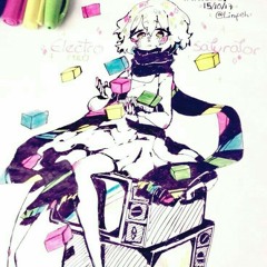 Electro saturator