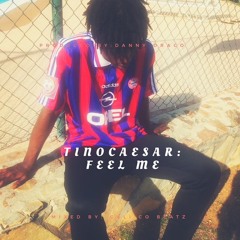 Feel Me Prod. By Danny Draco