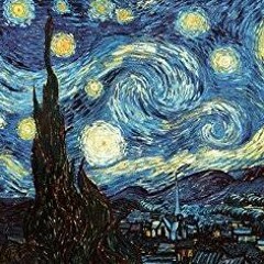 Starry night short cover