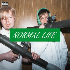 NORMAL LIFE - Delete That