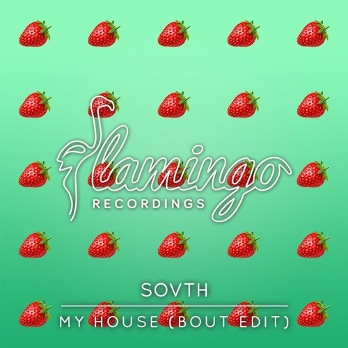 SOVTH - My House (Bout Edit)