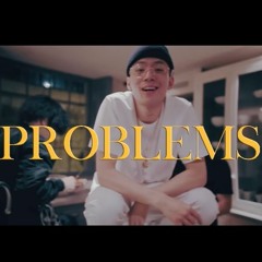 Loopy - Problems [Official Music Video]