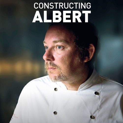 Constructing Albert (Documentary Original Soundtrack)