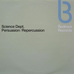 Science Dept.: Repercussion (Funk Function’s Melody Remix)