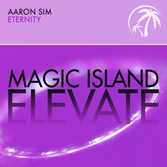 Aaron Sim - Eternity (Original Mix)