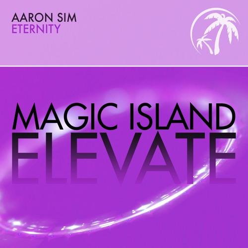 Aaron Sim - Eternity (Original Mix)