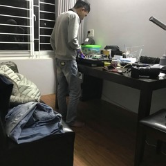 Lã Phong Lâm - Khóc Trong Mưa Full - Vius Remix