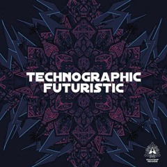 TerraHertz - Transtemporal Dream [155] _ Rockitship Records - VA Technographic Futuristic