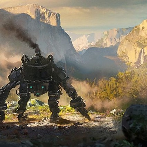 Lost (Amazon Lumberyard engine presentation)