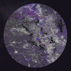 INFORMA012 / Kas:st - Cosmic Walkers EP