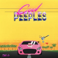 Cool Peeples (Prod By Didda Joe)