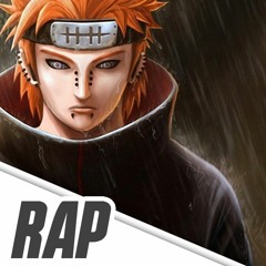 Rap Do Pain II (Naruto) - BasaraRAP 64
