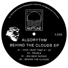 PREMIERE: Algorythm - How I Bust That A** Up [Neptune Records]