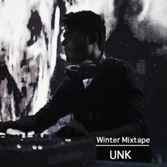 UNK - Winter Mixtape 2018