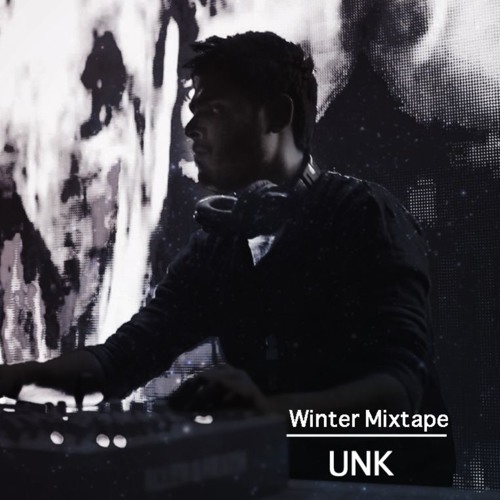 Faheem Magsi mix tapes