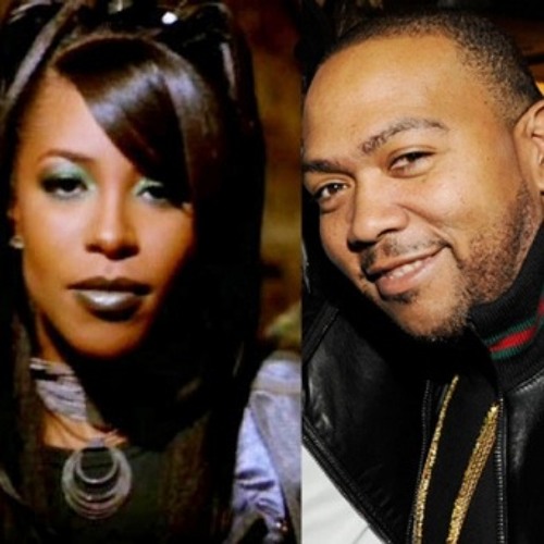 Aaliyah - Are you that somebody (MC Zani flip)