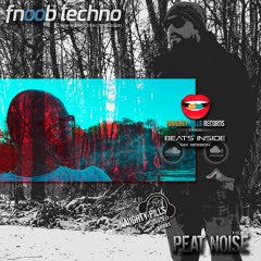 NAUGHTY PILLS Podcast #085 - PEAT NOISE