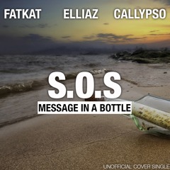 FatKat, Elliaz, Callypso - S.O.S (Original Mix)