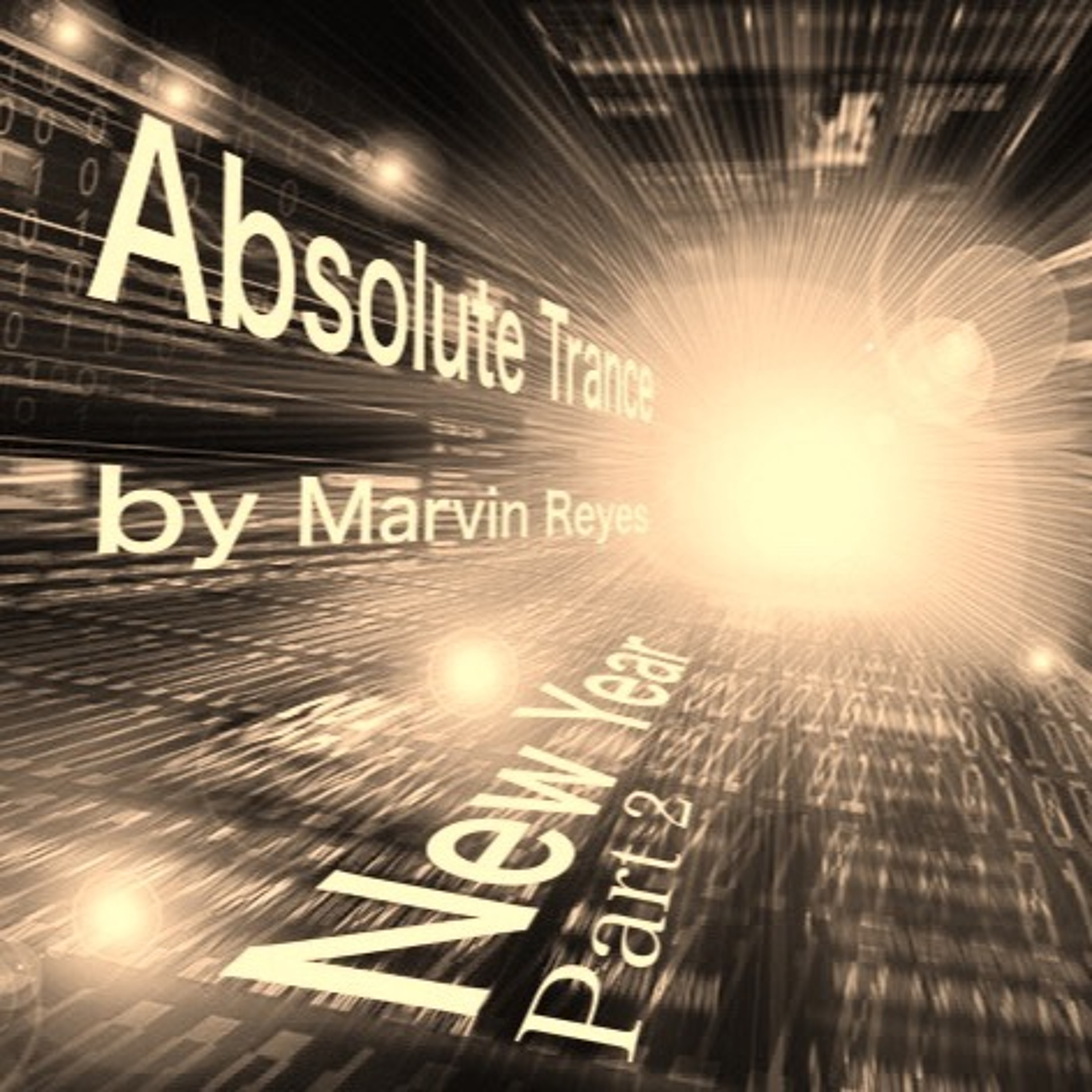 Absolute Trance #035 (EOYM)Part2