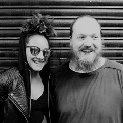 The State Of Sounds To Come with Nubya Garcia & Maxwell Owin - Jan 2018