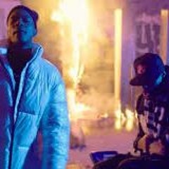 Niska - Tubalife Feat. Booba (Yannimal remix)