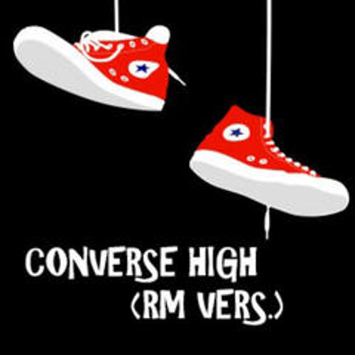 converse rm