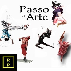 Passo de Arte RP - Ciranda De Areia