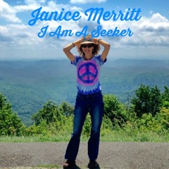 I am a seeker