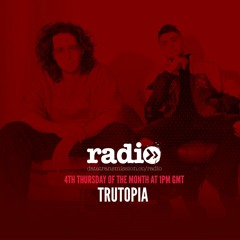 Trutopia Radio -  December