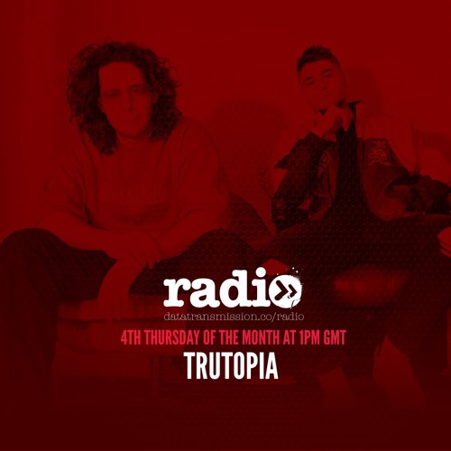Trutopia Radio -  December