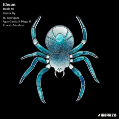Ehuun - Rock In (M. Rodriguez Remix)[DEMO028]
